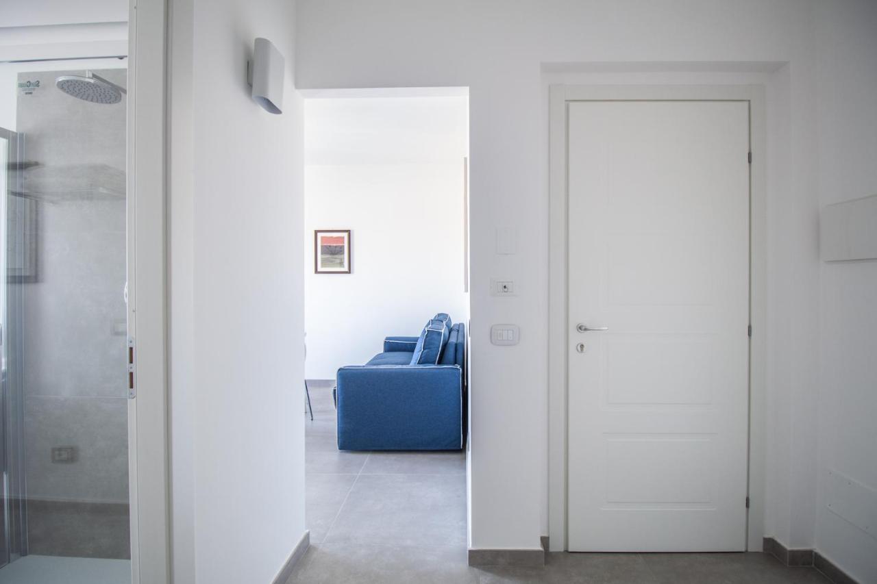 M'Place Apartments ปาแลร์โม ภายนอก รูปภาพ